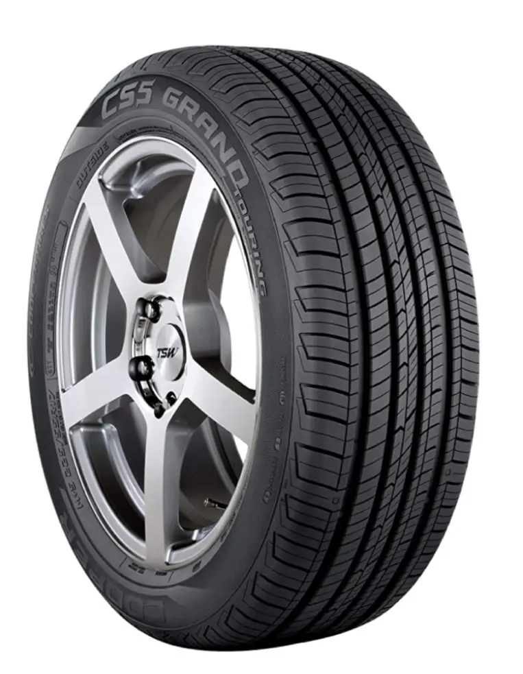 What Are Grand Touring Tires? To Choices For Your Vehicle Grand Touring Tires