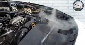 The Truth About How Hot Does A Car Engine Get? Car Temperature Guide-How Hot Does a Car Engine Get