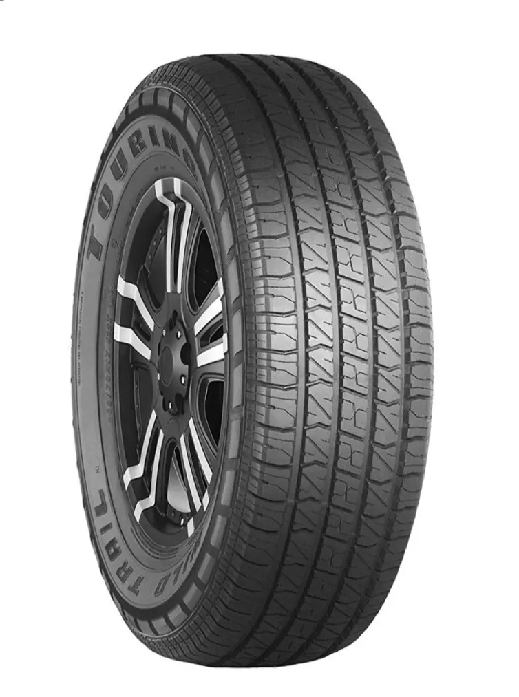 What Are Grand Touring Tires? To Choices For Your Vehicle Standard Touring All-seasons