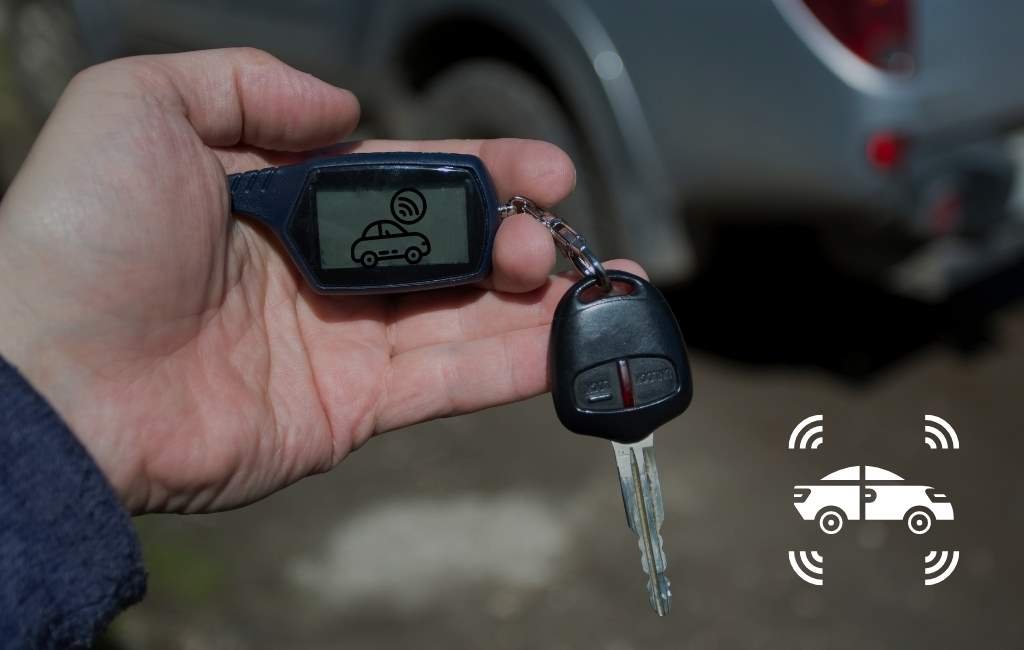 how to disable car alarm permanently