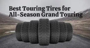 best touring tires