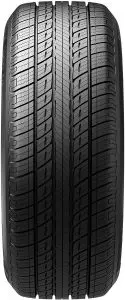 Uniroyal Tiger Paw- Touring Tires For SUV