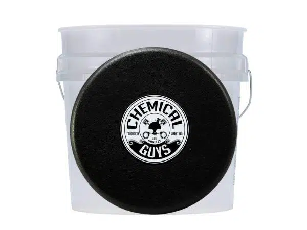 best car wash bucket lid kit