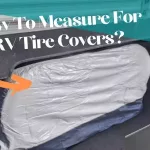 How To Measure For RV Tire Covers