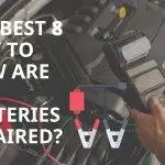 The Best 8 Way To How Are Car Batteries Repaired