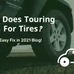 What Does Touring Mean For Tires?