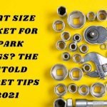 What Size Socket For Spark Plugs