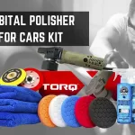 orbital polisher for cars