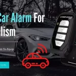 8 Best Car Alarms for Vandalism Protection – Essential Security for Your Vehicle Best Car Alarm For Vandalism It's Very Important To Your Vehicles