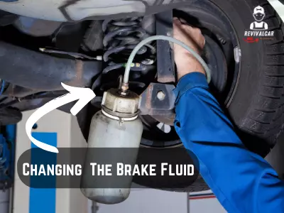 Testing your brakes and when do you need to change the fluid?