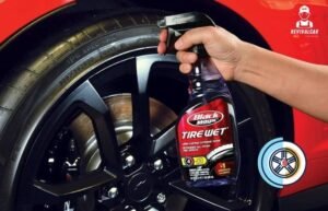 Top 13 Best Tire Dressing To Prevent Dry Rotting & Long Lasting Shine Your Tires Best tire dressing to prevent dry rot