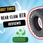 Complete Set Of kenda bear claw HTR reviews