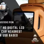 Best 10 HD Digital LCD Screen Car Headrest Monitor USB Based On Scores Best 10 HD Digital LCD Screen Car Headrest Monitor USB Based