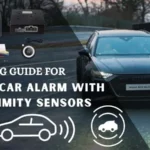 Buying Guide For Best Car Alarm With Proximity Sensors Work Best Car Alarm With Proximity Sensors Work In 2022