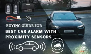 Buying Guide For Best Car Alarm With Proximity Sensors Work Best Car Alarm With Proximity Sensors Work In 2022