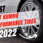 Best Kumho Performance Tires Reviews In 2022