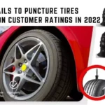 Best Nails To Puncture Tires Based On Customer Ratings In 2022