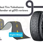 Best Tire Yokohama Geolandar at g015 reviews