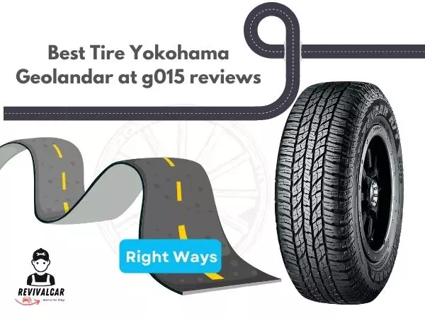 Best Tire Yokohama Geolandar at g015 reviews