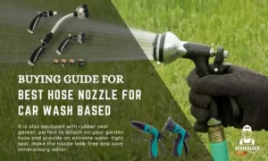 Buying Guide For Best Hose Nozzle For Car Wash Based On Customer Ratings Buying Guide For Best Hose Nozzle For Car Wash Based On Customer Ratings