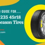 Best 235 45r18 All Season Tires