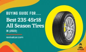 Buying Guide For Best 235 45r18 All Season Tires Best 235 45r18 All Season Tires