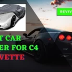 Buying Guide For Best Car Cover For C4 Corvette Best Car Cover For C4 Corvette In