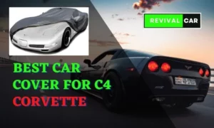 Buying Guide For Best Car Cover For C4 Corvette Best Car Cover For C4 Corvette In