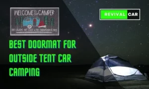 Best Doormat For Outside Tent Car Camping Based On Customer Ratings Best Doormat For Outside Tent Car Camping