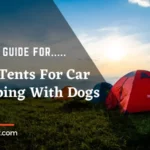 Top Best 4x4 Truck Camping Car Tent Based On Customer Ratings Best Tents For Car Camping With Dogs