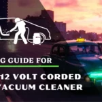 Buying Guide For Best 12 Volt Corded Car Vacuum Cleaner Buying Guide For Best 12 Volt Corded Car Vacuum Cleaner In 2022