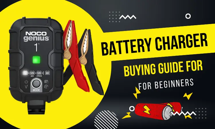 Buying Guide For Best Battery Charger For Atv Based On Scores
