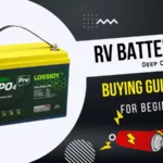 Buying Guide For Best Rv Batteries Deep Cycle Reviews In 2022