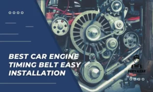 Best Car Engine Timing Belt Easy Installation Best Car Engine Timing Belt Easy Installation