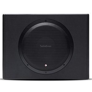 Bass on the Go: The Best Powered Subwoofer Cars for Every Budget Best Powered Subwoofer Car