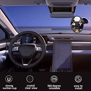 How to Install Baby Mirror in Car Without Headrest: Easy Steps! How to Install Baby Mirror in Car Without Headrest: Easy Steps!