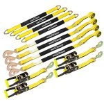 Best Car Hauler Tie Down Straps 16a53aad272f44b0a3334f58fbfc7ec4