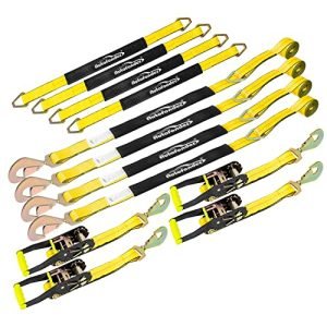 Best Car Hauler Tie Down Straps 16a53aad272f44b0a3334f58fbfc7ec4