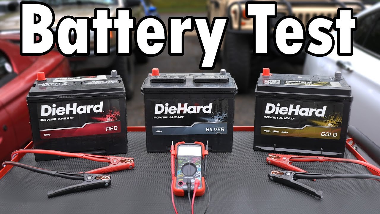 what side to connect first on car battery