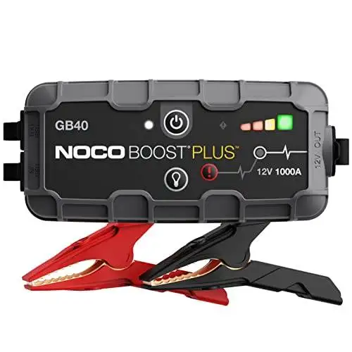 Best 12 Volt Ultrasafe Lithium Jump Starter Box 2514f50165454b708b86315fcc634098