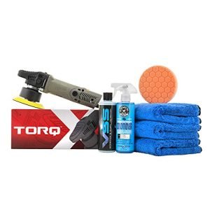 Say Goodbye to Scratches: How to Choose the Best Car Scratch & Swirl Remover Best Car Scratch and Swirl Remover