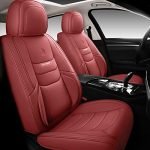 Guide On The Best Car Seat Covers Full Set Best Car Seat Covers Full Set