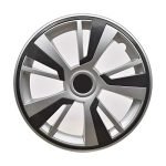 your Best Color Rims For Grey Car available. Choose from a wide selection of vibrant and eye-catching rims that will make your car stand out from the crowd.