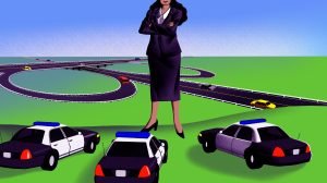 Which Color Car Gets Pulled Over the Most? Surprising Stats. 90ec35da8c7049d4a75fca5886f60e07