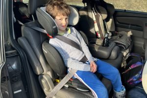 How to Easily Install Your Diono Car Seat: Step-by-Step Guide How to Install Diono Car Seat?