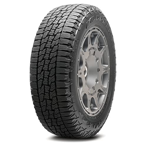 Best 235 60R18 All Season Tires