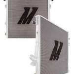 Best Aluminum Radiator Compatible For Car