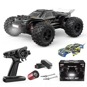 Top Picks for Best Rc Car Battery: Our Expert Recommendations Best Rc Car Battery