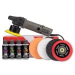 Best 12V Cordless Scratches Killer Car Polisher