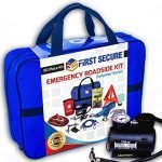 Best Tool Emergency Kit With Jumper Cables